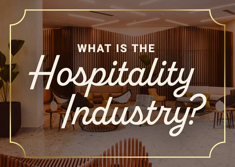 Hospitality Industry