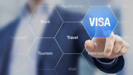 Visa Services