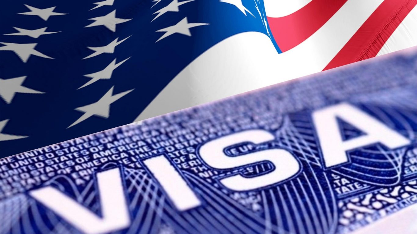 Visa Services